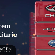 Servicio de Creación de Totems Publicitarios