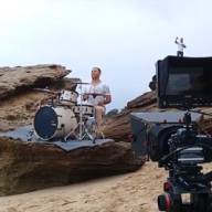 Tras Cámaras: Video Musical