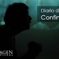 Pandemia - Diario de confinamiento (Corto)