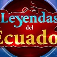 Leyendas del Ecuador