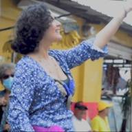 Baladi (Danza Oriental popular de Egipto)