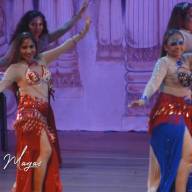 Belly Dance (Evento)