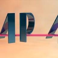 Capacítate - intro 3D