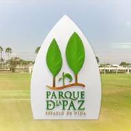 Parque de la Paz - intro 3D